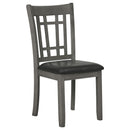 Lavon Dining Set - Michael's Discount Furniture