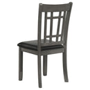 Lavon Dining Set - Michael's Discount Furniture