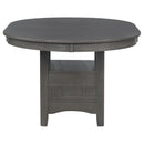 Lavon Extension Dining Table - Michael's Discount Furniture