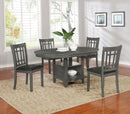Lavon Extension Dining Table - Michael's Discount Furniture