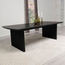 Brookmead Extension Dining Table - Michael's Discount Furniture