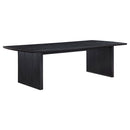 Brookmead Extension Dining Table - Michael's Discount Furniture