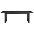 Brookmead Extension Dining Table - Michael's Discount Furniture