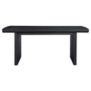 Brookmead Extension Dining Table - Michael's Discount Furniture