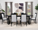 Brookmead Extension Dining Table - Michael's Discount Furniture