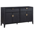 Brookmead Sideboard - Michael's Discount Furniture