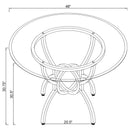 Aviano Dining Set