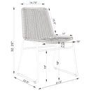 Aviano Dining Set