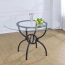 Aviano Dining Table - Michael's Discount Furniture