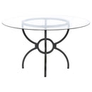 Aviano Dining Table - Michael's Discount Furniture