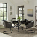Aviano Dining Table - Michael's Discount Furniture