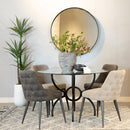 Aviano Dining Table - Michael's Discount Furniture