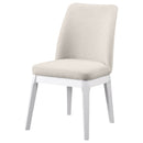 Carissa Dining Side Chair - Michael's Discount Furniture