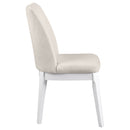 Carissa Dining Side Chair - Michael's Discount Furniture