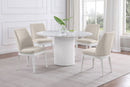 Carissa Dining Side Chair - Michael's Discount Furniture