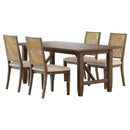 Matisse Dining Set - Michael's Discount Furniture