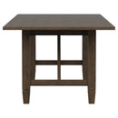 Matisse Dining Set - Michael's Discount Furniture