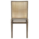 Matisse Dining Set - Michael's Discount Furniture