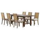 Matisse Dining Set - Michael's Discount Furniture