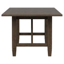 Matisse Dining Set - Michael's Discount Furniture