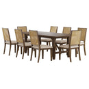 Matisse Dining Set - Michael's Discount Furniture