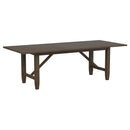 Matisse Extension Dining Table - Michael's Discount Furniture