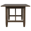 Matisse Extension Dining Table - Michael's Discount Furniture