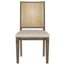 Matisse Dining Side Chair - Michael's Discount Furniture