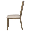 Matisse Dining Side Chair - Michael's Discount Furniture
