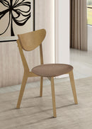 Elowen Dining Side Chair - Michael's Discount Furniture