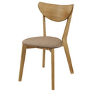 Elowen Dining Side Chair - Michael's Discount Furniture