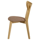 Elowen Dining Side Chair - Michael's Discount Furniture