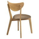 Elowen Dining Side Chair - Michael's Discount Furniture