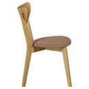 Elowen Dining Side Chair - Michael's Discount Furniture