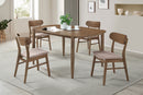 Dortch Dining Set - Michael's Discount Furniture