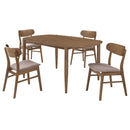 Dortch Dining Set - Michael's Discount Furniture
