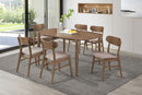 Dortch Dining Set - Michael's Discount Furniture