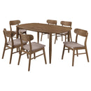 Dortch Dining Set - Michael's Discount Furniture