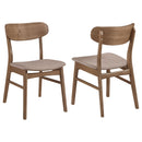 Dortch Dining Side Chair - Michael's Discount Furniture