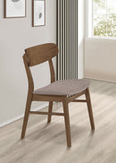 Dortch Dining Side Chair - Michael's Discount Furniture