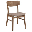 Dortch Dining Side Chair - Michael's Discount Furniture