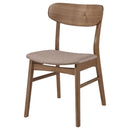 Dortch Dining Side Chair - Michael's Discount Furniture