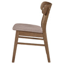 Dortch Dining Side Chair - Michael's Discount Furniture