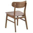 Dortch Dining Side Chair - Michael's Discount Furniture