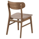Dortch Dining Side Chair - Michael's Discount Furniture