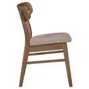 Dortch Dining Side Chair - Michael's Discount Furniture