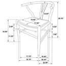 Dinah Dining Set