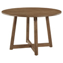Dinah Dining Table - Michael's Discount Furniture