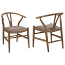 Dinah Dining Side Chair - Michael's Discount Furniture