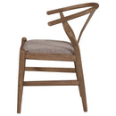 Dinah Dining Side Chair - Michael's Discount Furniture